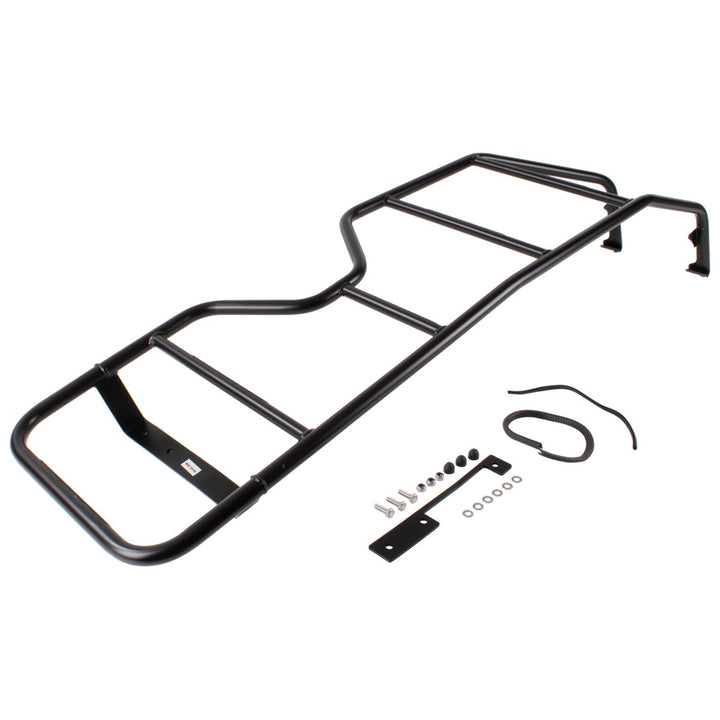 Échelle arrière pour Ford Transit Custom 01/2012-09/2023