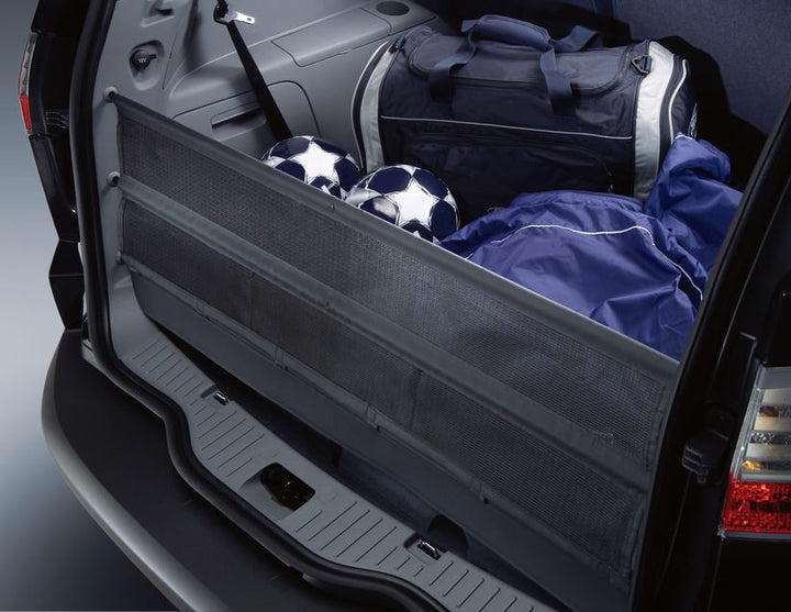 S-MAX EXTENSION DE SÉPARATION DE CHARGEMENT DE 03/2006 À 04/2015