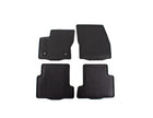 Tapis de sol en caoutchouc avant et arrière pour Ford Kuga 11/2012-08/2016