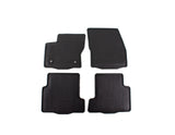 Tapis de sol en caoutchouc avant et arrière pour Ford Kuga 11/2012-08/2016
