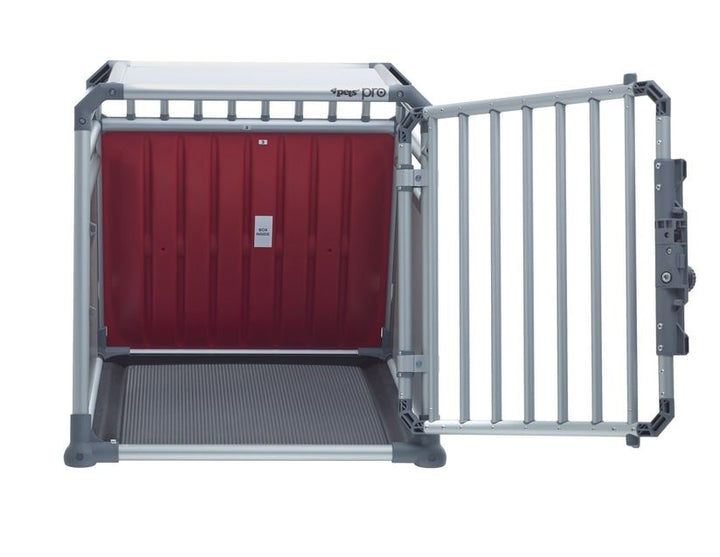 4pets®* Cage pour chien Pro 3 - modèle intermédiaire