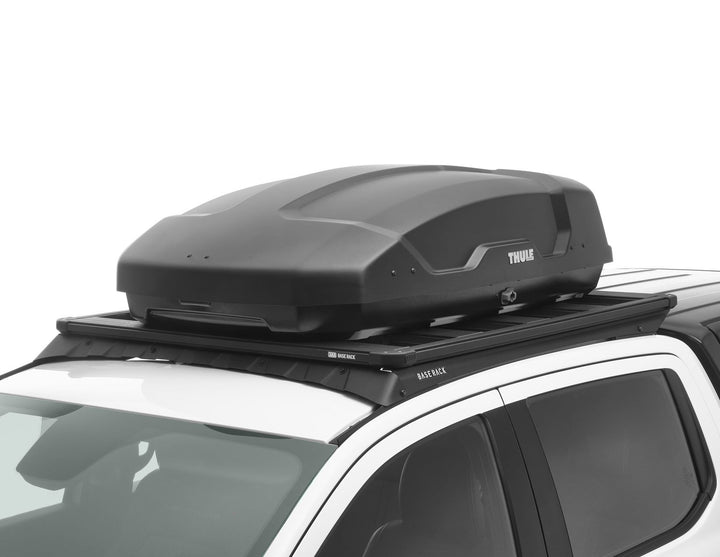 Coffre de toit Thule FORCE XT S noir mat