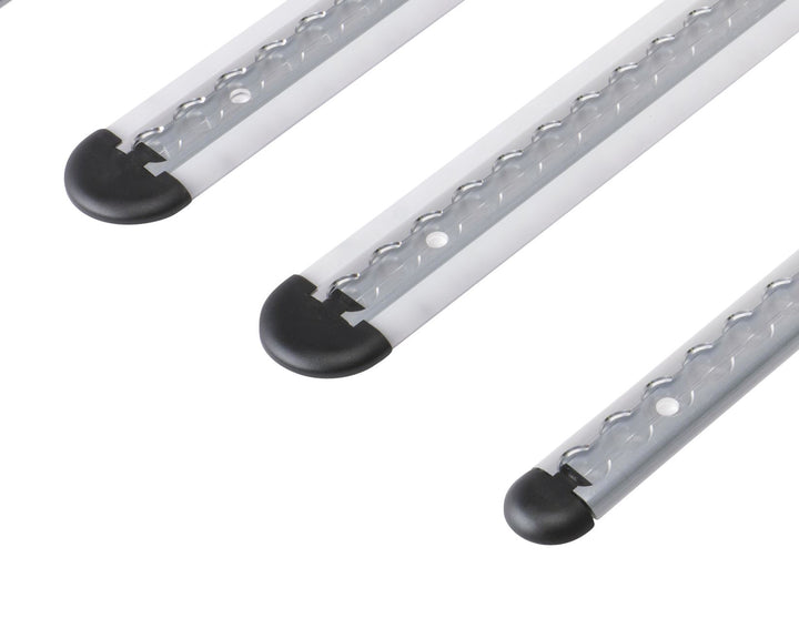 Kit de rails de toit Airline avec éclairage pour Ford Transit