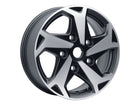 Originale Ford Transit/Tourneo Custom Jante en alliage 17