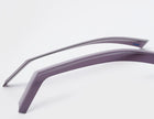 Ranger 01/2012-06/2022 ClimAir®* Déflecteurs d’air pour vitres latérales avant
