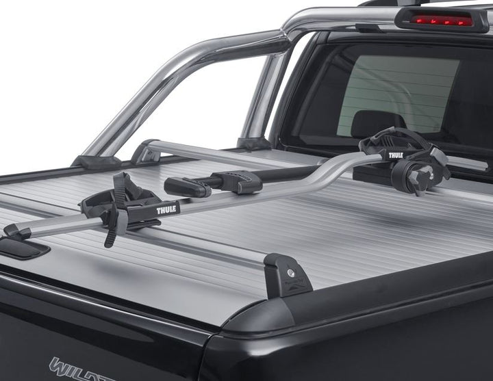 Porte-vélos Expert 298 Thule avec bras de fixation autoréglable