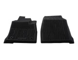 Originale Ford Tourneo®/Transit Courier® Tapis de sol en caoutchouc avant,noirs