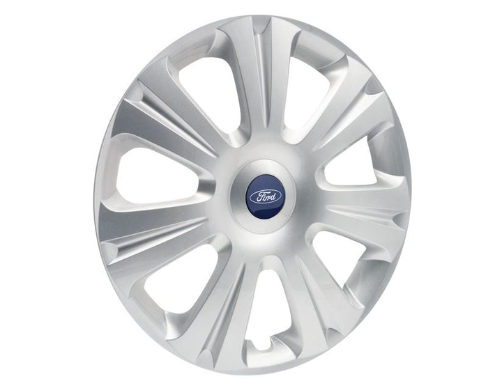 Enjoliveur 16? pour Ford EcoSport à partir de 01/2017