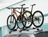 Porte-vélos Expert 298 Thule avec bras de fixation autoréglable