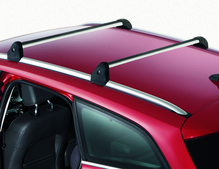 Ford Barres de toit transversales, origine constructeur (Focus 2011-2018)