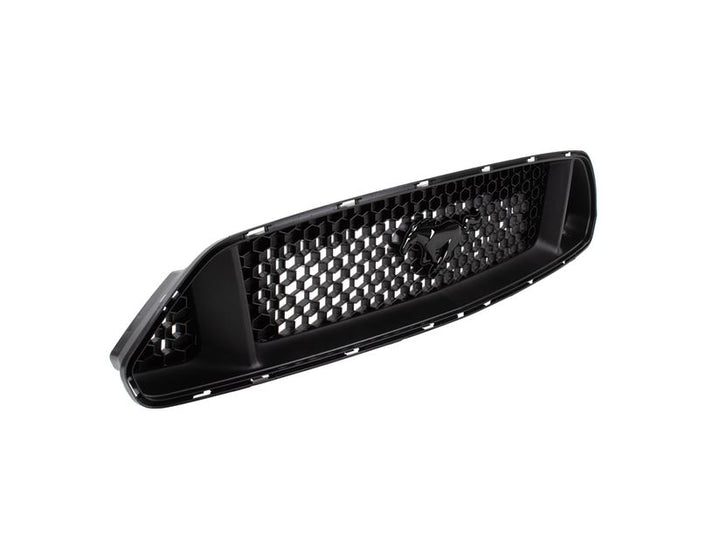 Originale Ford Mustang 03/2015-02/2018 Calandre mustang noir