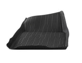 Ford Tapis de sol Caoutchouc avant noir avec rebords logo Fiesta garantie Ford
