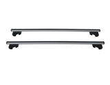 Barres de toit transversales Ford