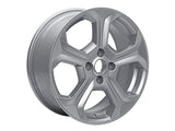 Originale Ford Fiesta 11/2012-06/2017 Jante en alliage 17