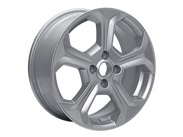 Originale Ford Fiesta 11/2012-06/2017 Jante en alliage 17