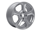 Originale Ford Fiesta 11/2012-06/2017 Jante en alliage 17
