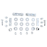 Protection antiprojection pour moteur et transmission