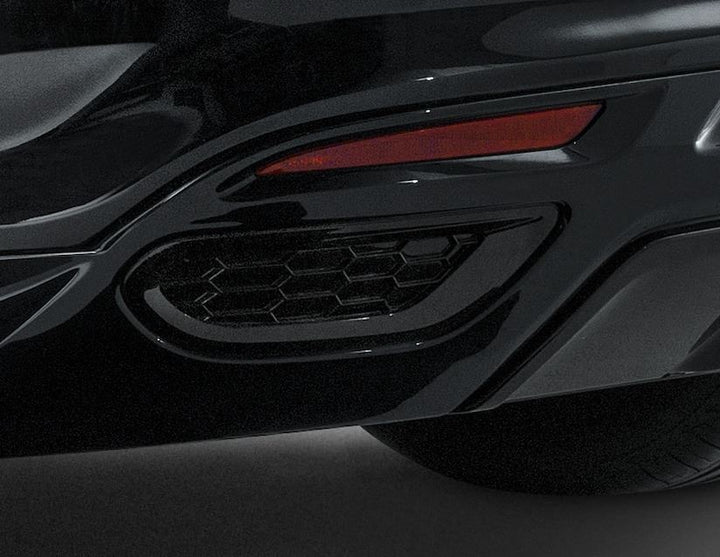 Caches d'échappement pour Ford Mondeo