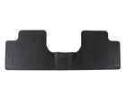 Originale Ford C-MAX® à partir de 11/2010 Tapis de sol en caoutchouc arrière
