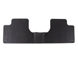 Originale Ford C-MAX® à partir de 11/2010 Tapis de sol en caoutchouc arrière