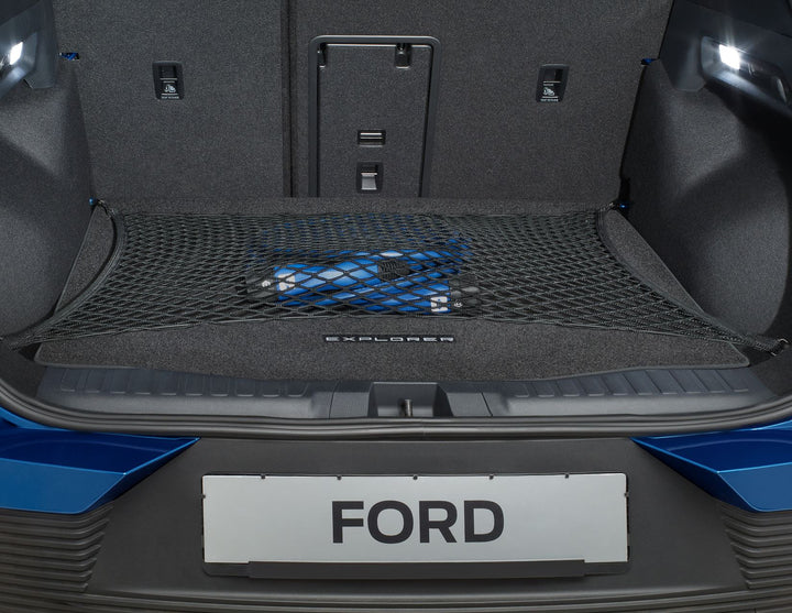 Filet de coffre Ford