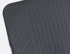 Tapis de sol en caoutchouc pour Ford Tourneo Custom 08/2012-01/2018