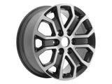 Originale Ford Ranger Jante en alliage 18
