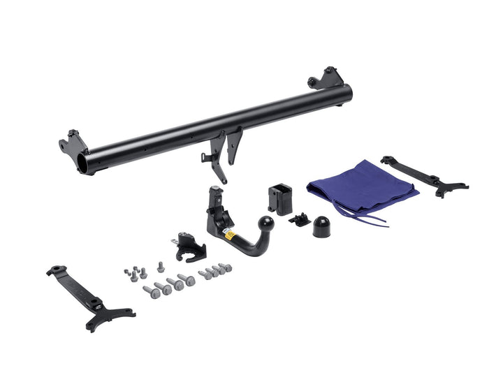 Originale Ford Kuga® 12/2019-02/2024 Attelage démontable sans outils