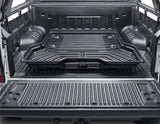 Ford Ranger Pickup Attitude* Plateau de benne coulissant noir mat