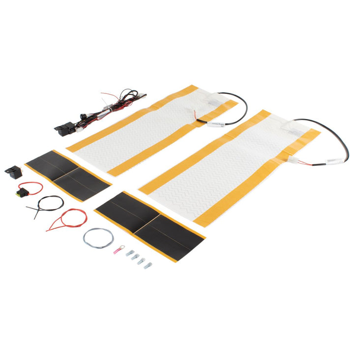 Kit de chauffage de siège Xvision (SCC) pour un siège