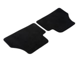Originale Ford Tourneo Connect® Tapis de sol en velours arrière,noirs