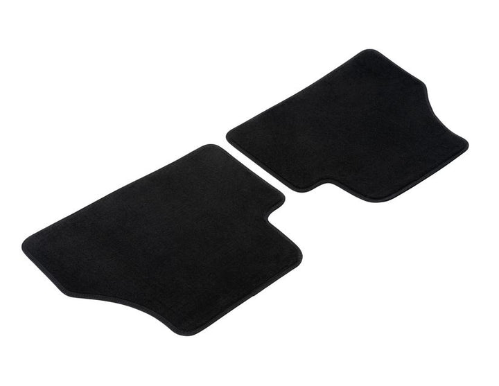Originale Ford Tourneo Connect® Tapis de sol en velours arrière,noirs
