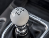 Pommeau de levier de vitesse Performance « Bullitt » pour Ford Mustang