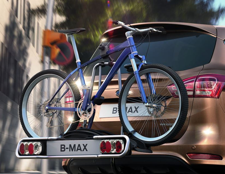 Porte-vélos sur attelage EuroRide 940 Thule®*