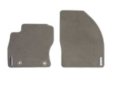 Originale Ford Focus® 07/2004-12/2010 Tapis de sol en velours avant,beige
