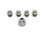 Originale Ford Kit d’écrous antivol pour jantes alliage
