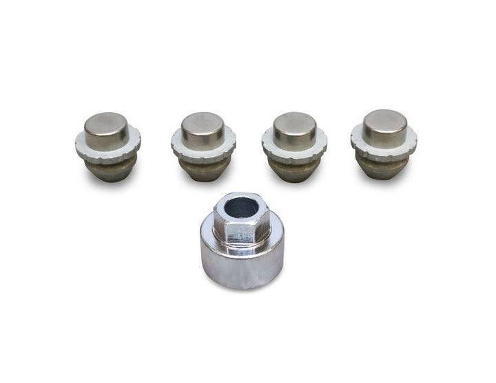 Originale Ford Kit d’écrous antivol pour jantes alliage