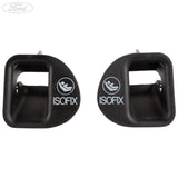 Kit de montage Isofix pour siège enfant pour Ford C-MAX
