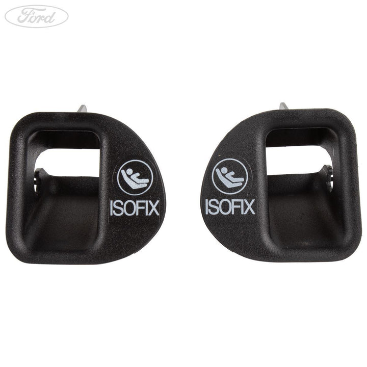 Kit de montage Isofix pour siège enfant pour Ford C-MAX