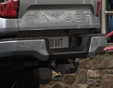 Ranger® à partir de 06/2022 Attelage fixe