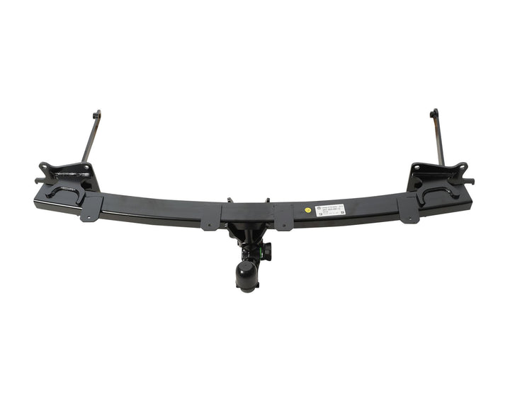 Originale Ford Tourneo®/Transit Connect® Attelage démontable sans outils modèle à boule basse