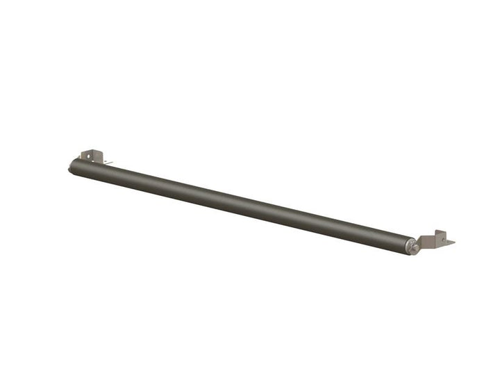 Rouleau de chargement galerie de toit Q-Top (Q-Tech) pour Ford Transit Connect