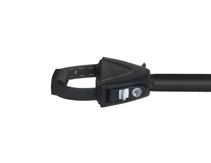 Atera* Kit d’extension pour porte-vélos sur attelage pour 3ème vélo