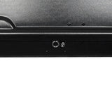 Farad Coffre de toit Torpedo 400 l,noir mat