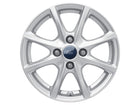 Originale Ford Fiesta/Fiesta Van Jante en alliage 15