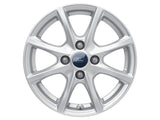 Originale Ford Fiesta/Fiesta Van Jante en alliage 15