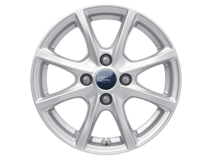 Originale Ford Fiesta/Fiesta Van Jante en alliage 15