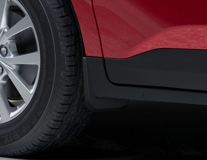 Bavettes avant profilées pour Ford Tourneo/Transit Courier