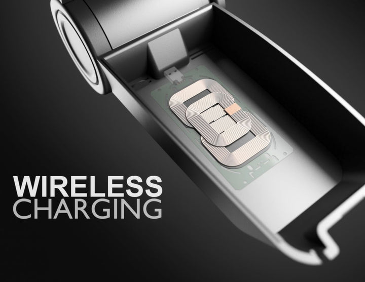 Kit de recharge Qi Rati à placer à l’intérieur de l’accoudoir OE1