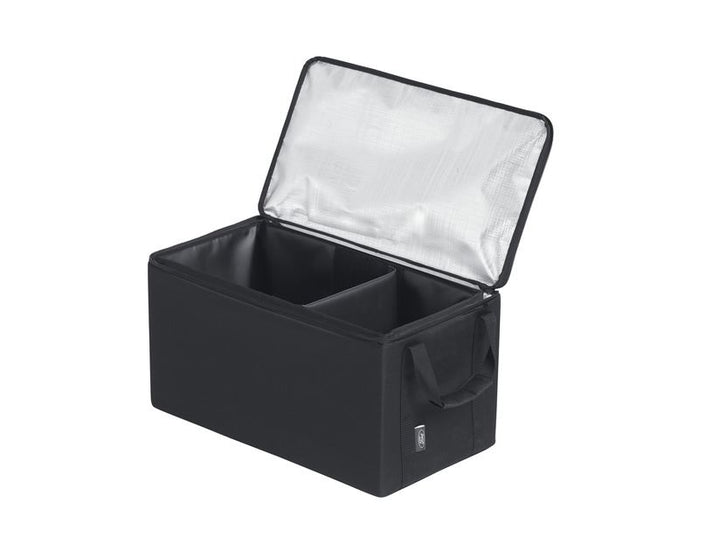 Système Box-In-Box à installer dans la MegaBox du Ford Puma ou à utiliser comme une solution de transport indépendante, noir